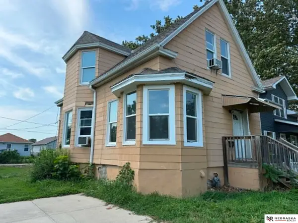 3936 Florence Boulevard, Omaha, NE 68110