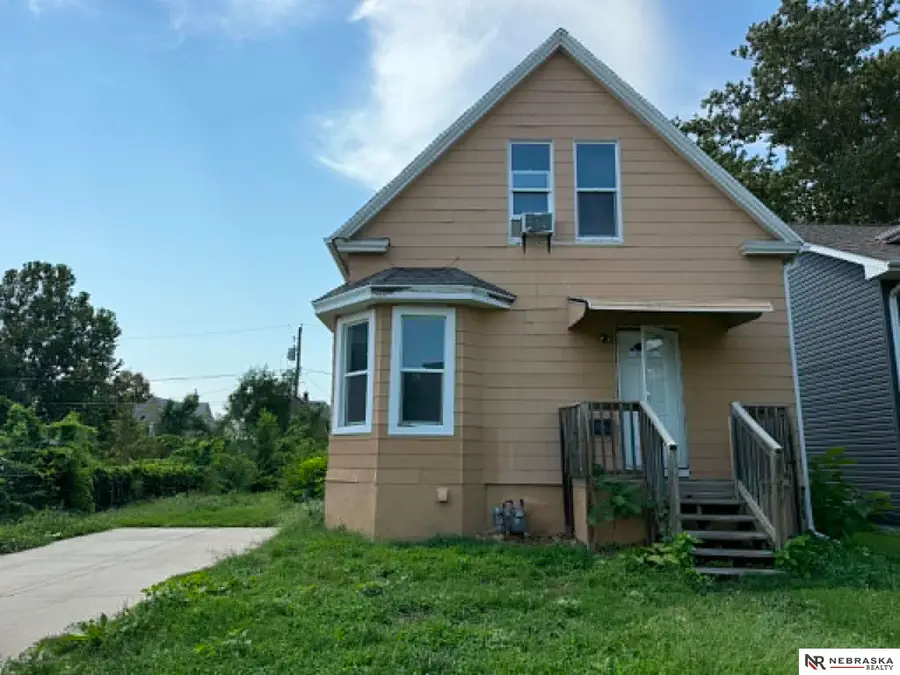 3936 Florence Boulevard, Omaha, NE 68110 - #2