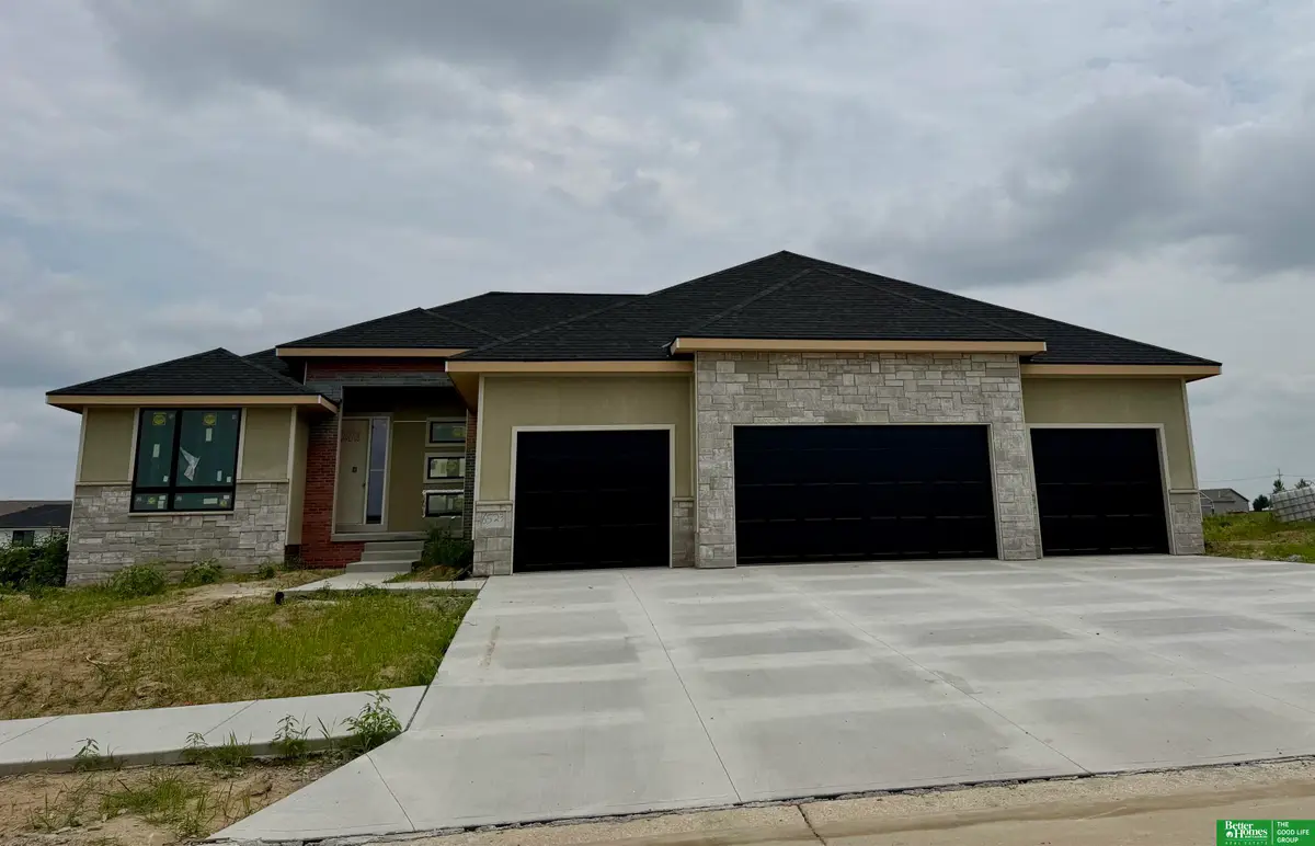 22111 Shiloh Drive, Gretna, NE 68028 - #1