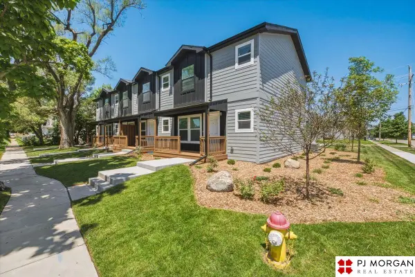 2502 Corby Street, Omaha, NE 68111