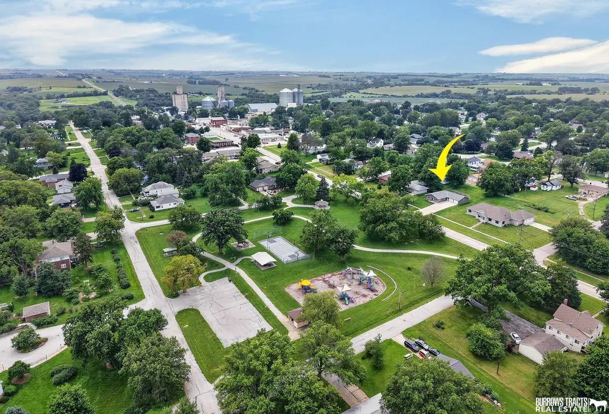 312 N 4th Street, Elmwood, NE 68349 - #1
