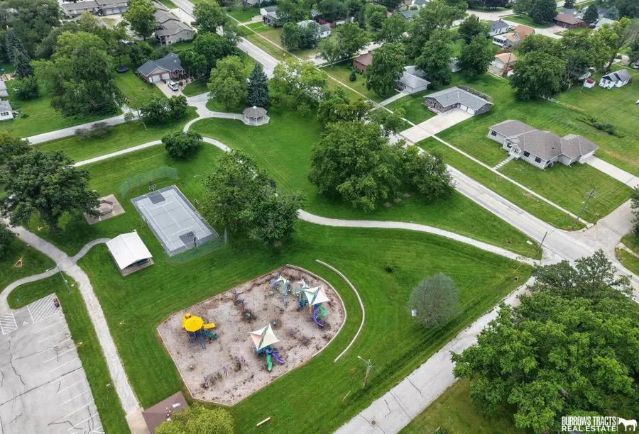 312 N 4th Street, Elmwood, NE 68349 - #2