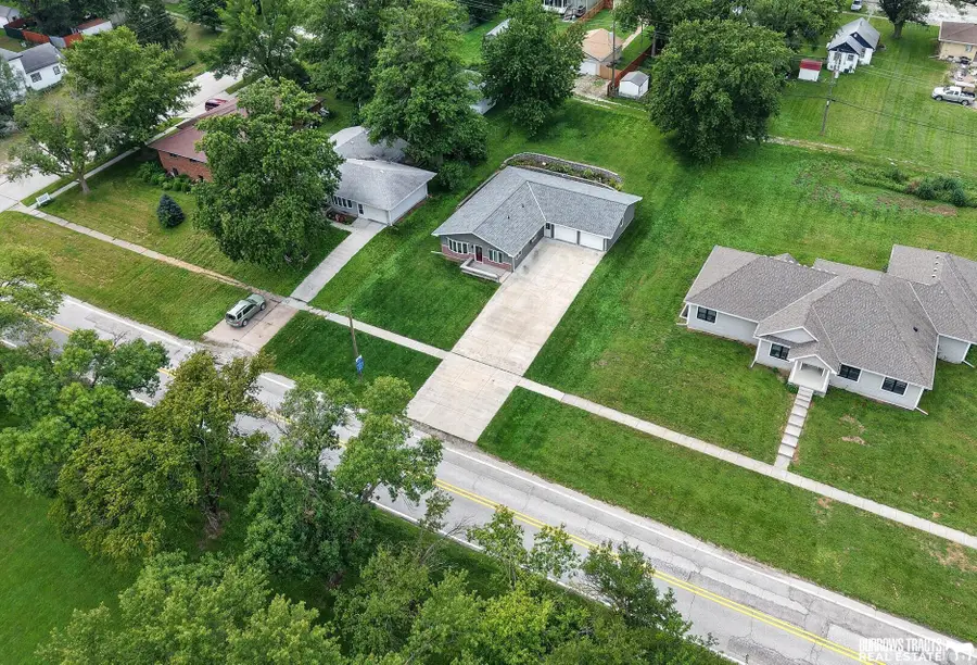 312 N 4th Street, Elmwood, NE 68349 - #3