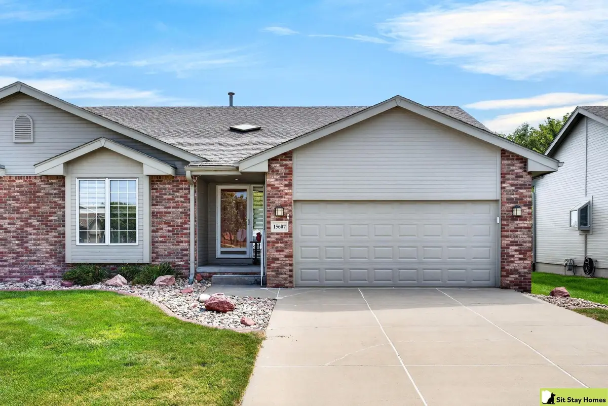 15607 Gertrude Street, Omaha, NE 68136 - #1