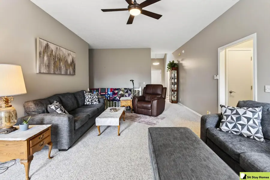 15607 Gertrude Street, Omaha, NE 68136 - #3