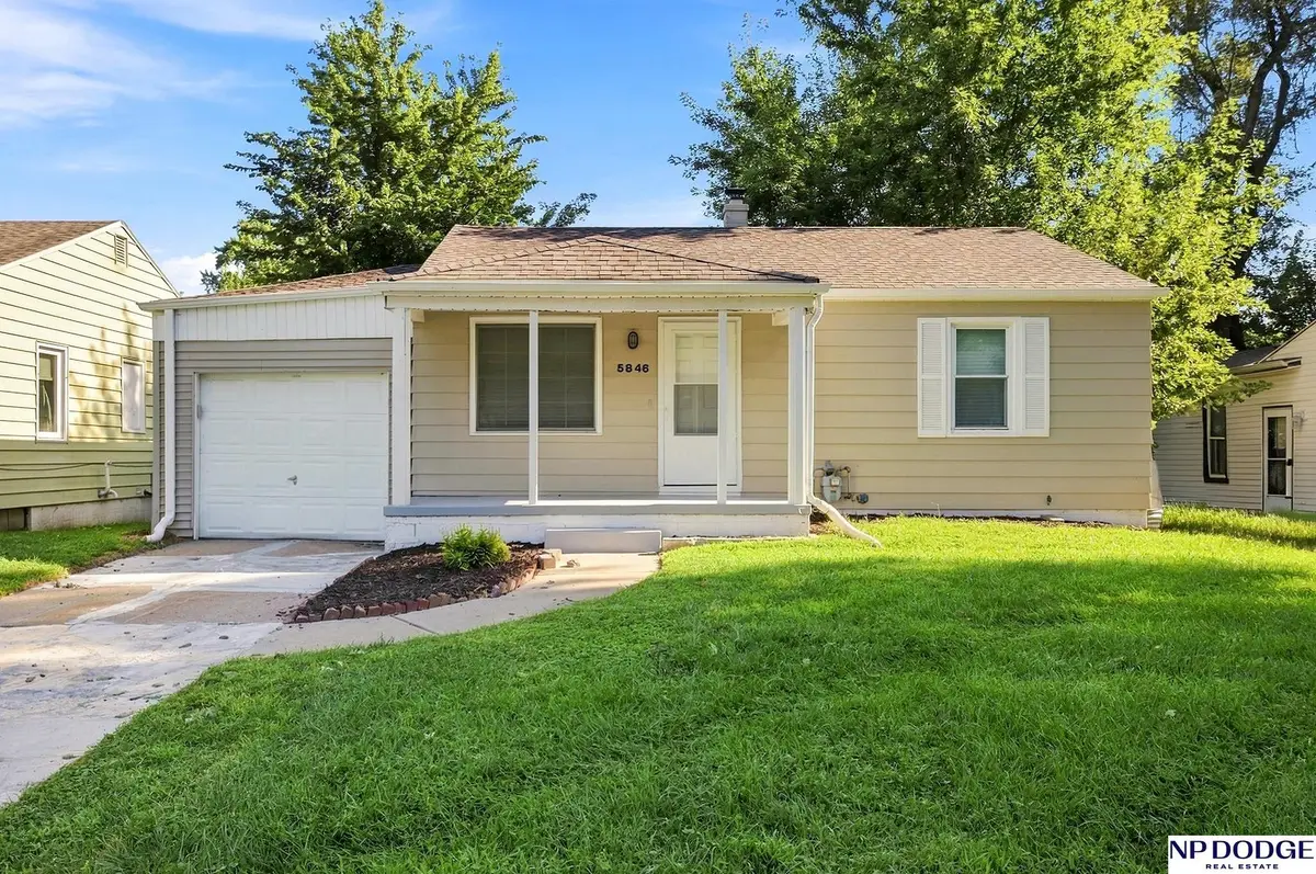 5846 Sahler Street, Omaha, NE 68104 - #1