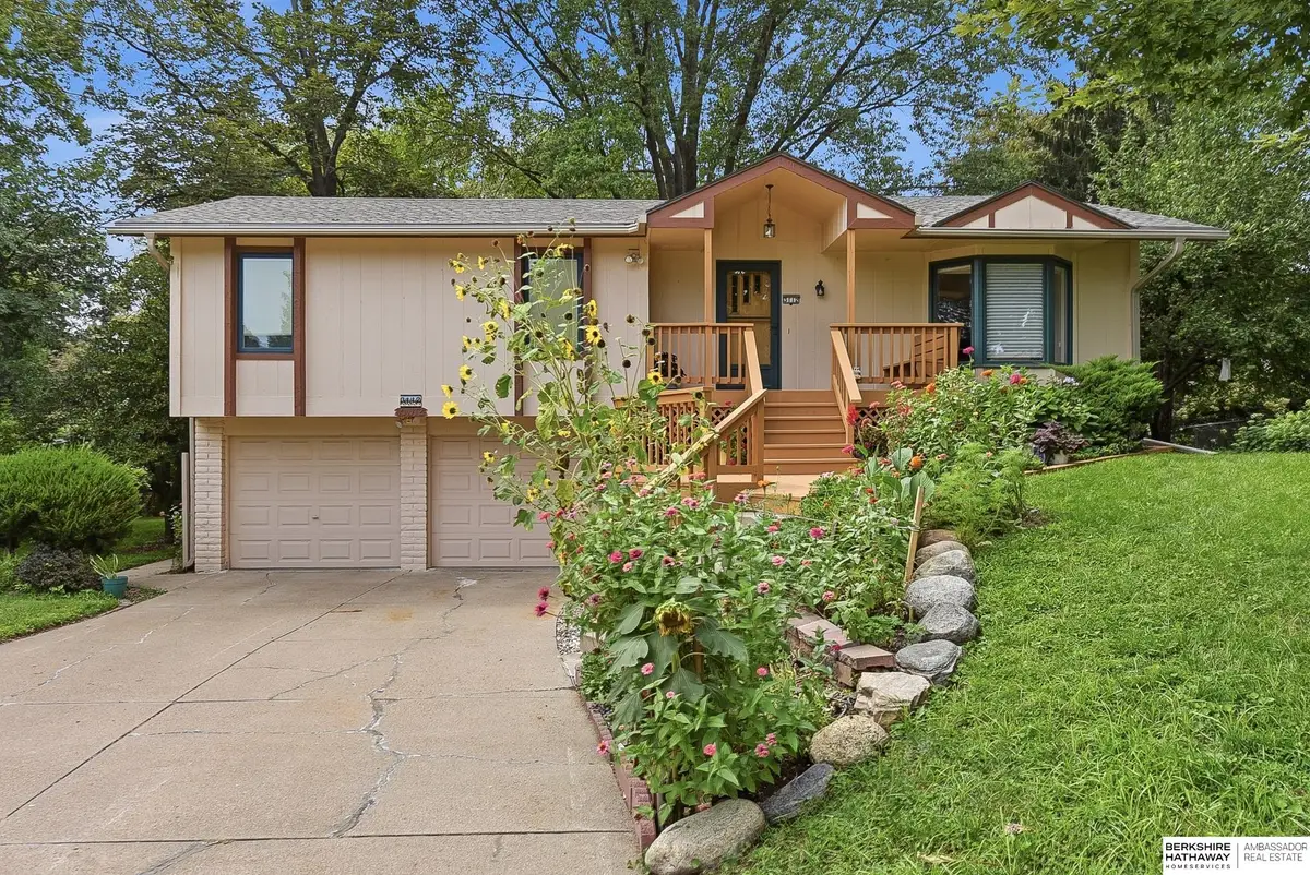 3112 S 161st Circle, Omaha, NE 68130 - #1
