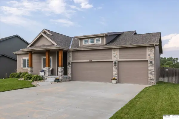 6009 George B. Lake Parkway, Elkhorn, NE 68022