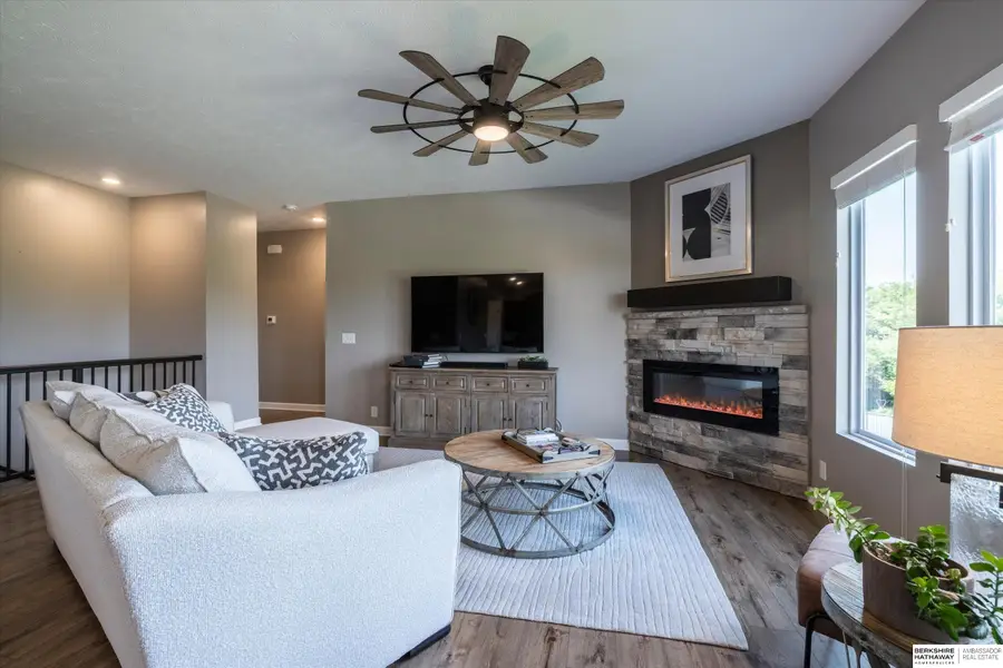 6009 George B. Lake Parkway, Elkhorn, NE 68022 - #2