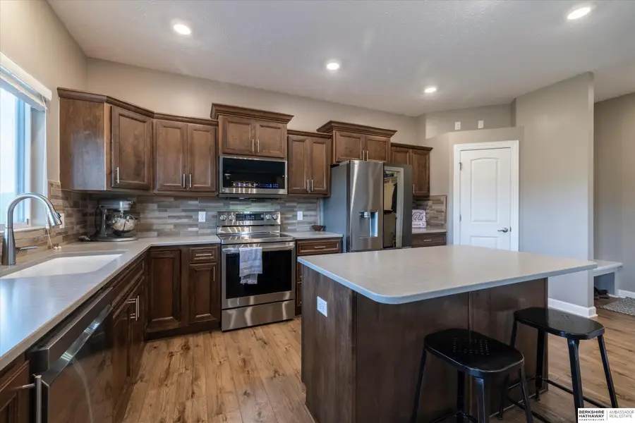 6009 George B. Lake Parkway, Elkhorn, NE 68022 - #3