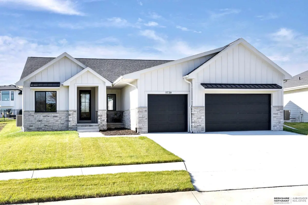 5917 N 209th Street, Elkhorn, NE 68022 - #1