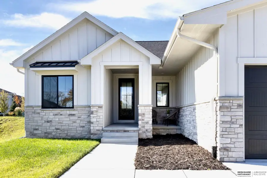 5917 N 209th Street, Elkhorn, NE 68022 - #2