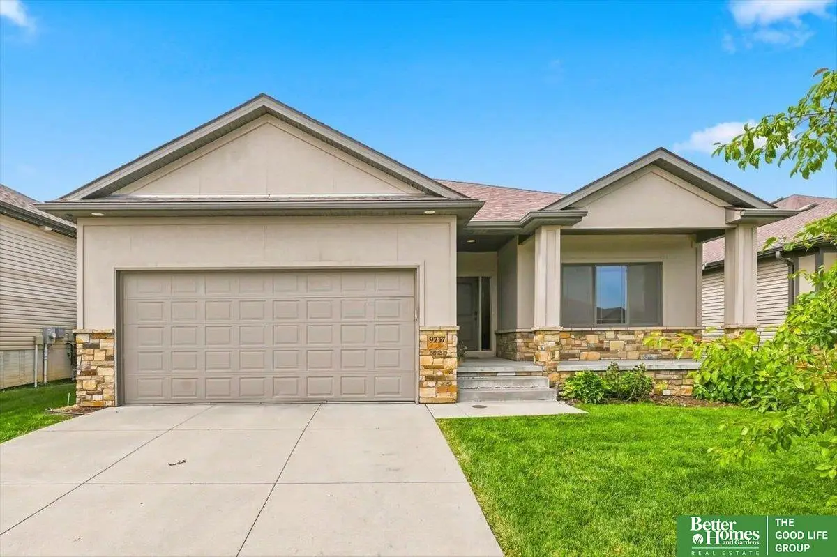 9237 S 71st Street, Lincoln, NE 68516 - #1