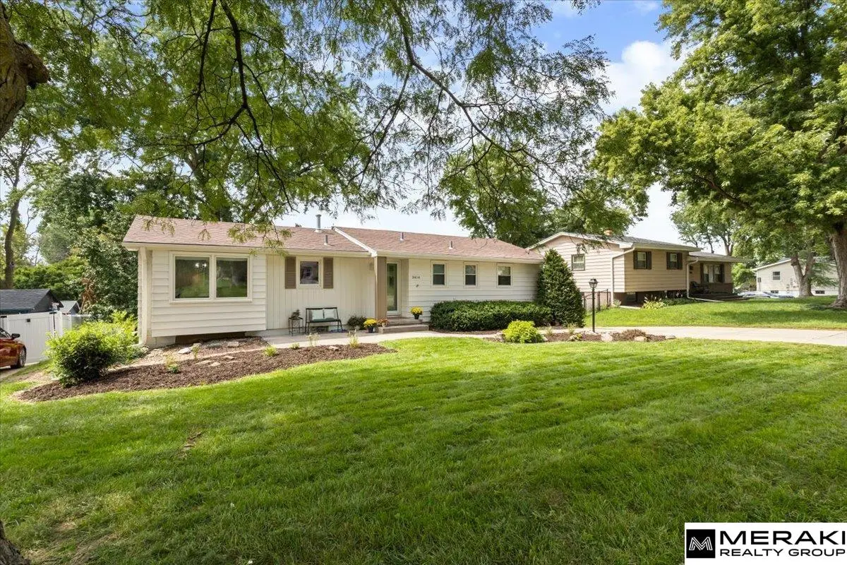 3414 S 108th Street, Omaha, NE 68144 - #1