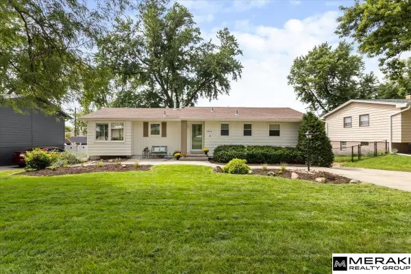 3414 S 108th Street, Omaha, NE 68144