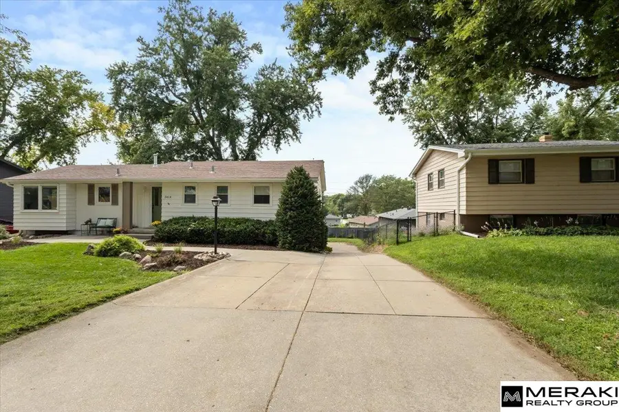 3414 S 108th Street, Omaha, NE 68144 - #2