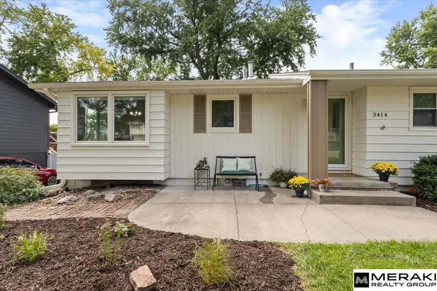 3414 S 108th Street, Omaha, NE 68144 - #3