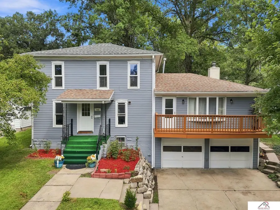 722 Forest Avenue, Crete, NE 68333 - #2