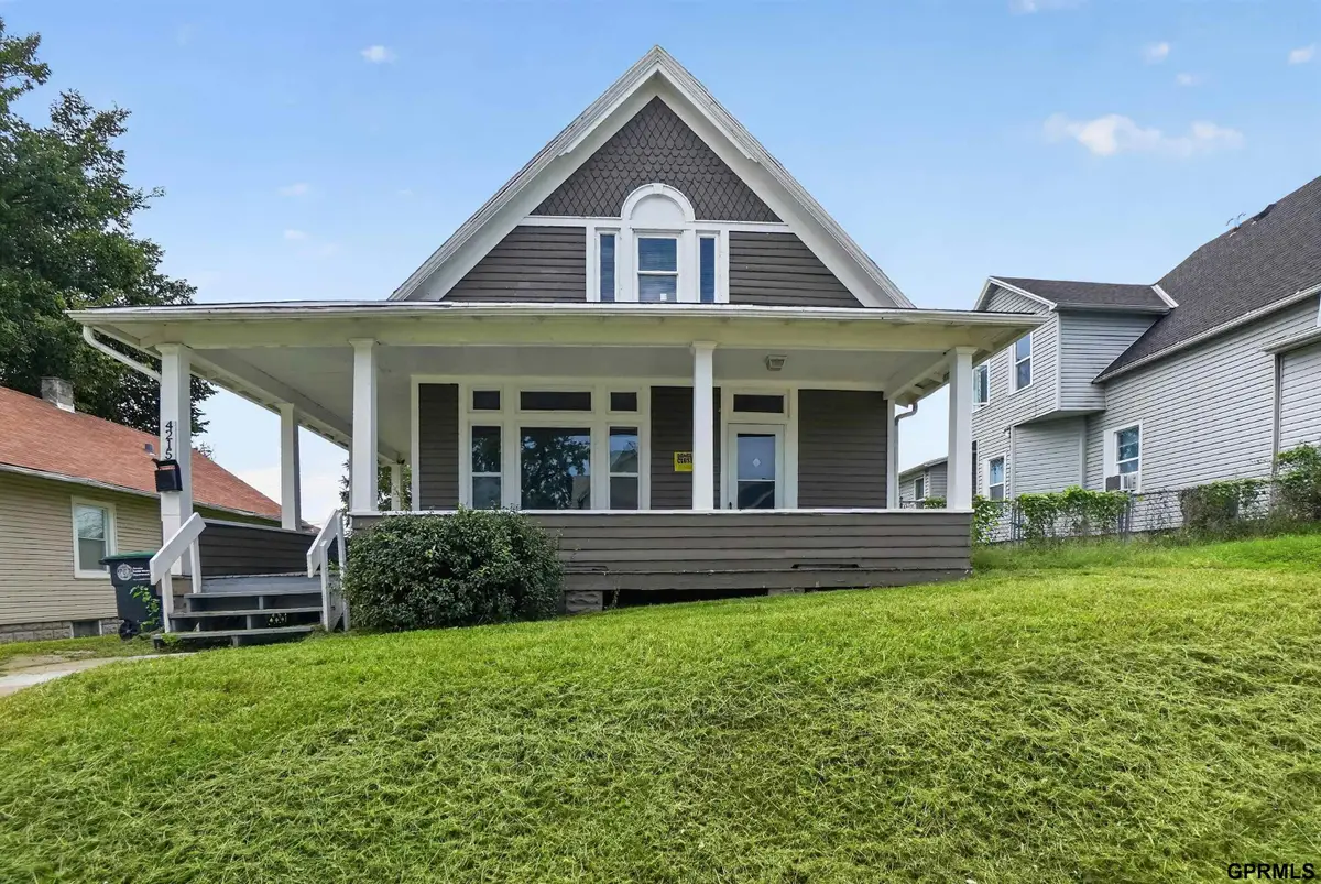 4215 Grant Street, Omaha, NE 68111 - #1