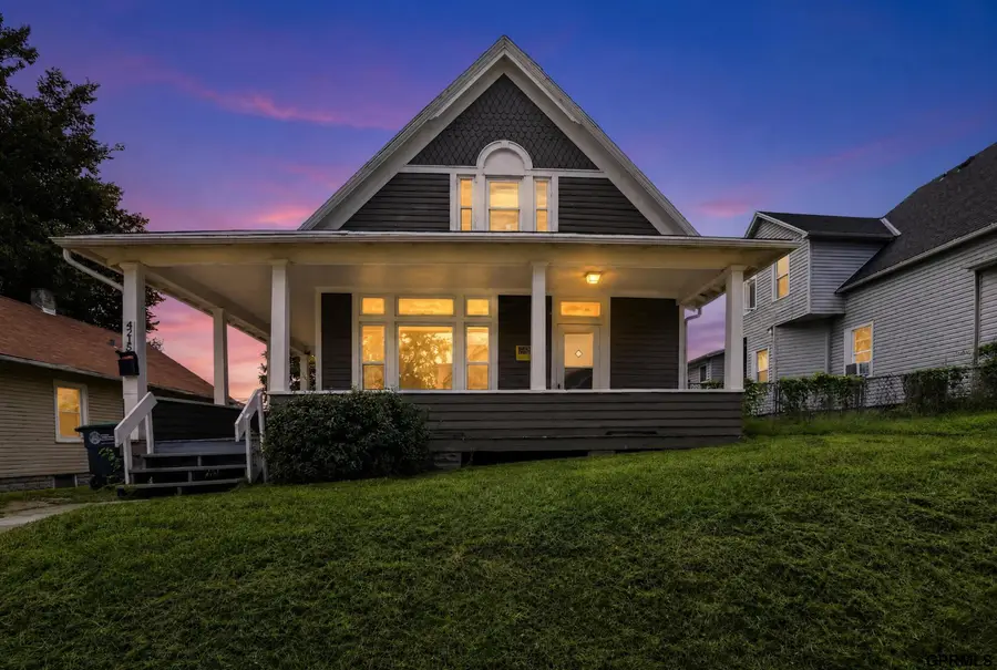 4215 Grant Street, Omaha, NE 68111 - #2