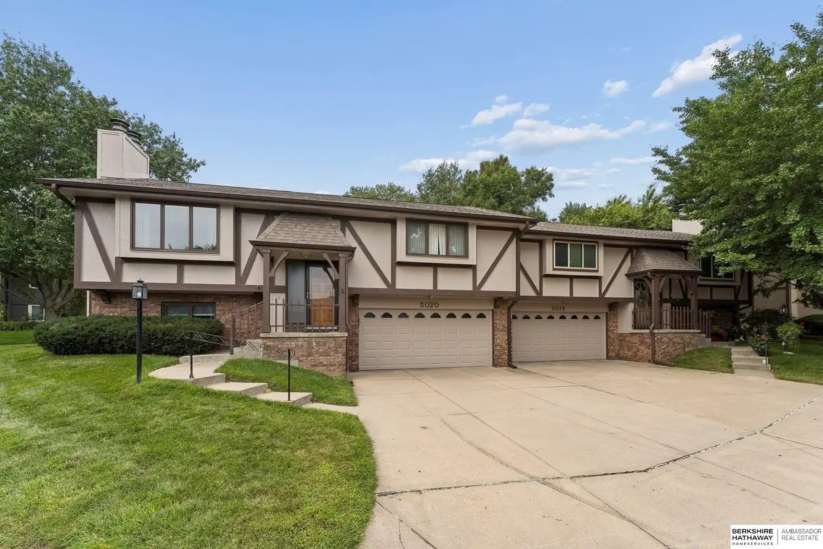 5020 S 149th Court, Omaha, NE 68137 - #1