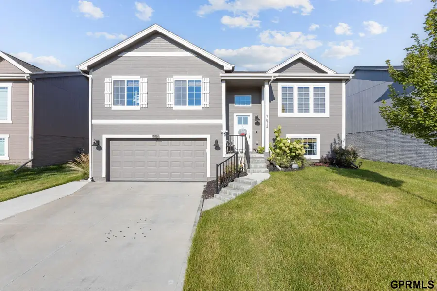 7814 N 84th Street, Omaha, NE 68122 - #3