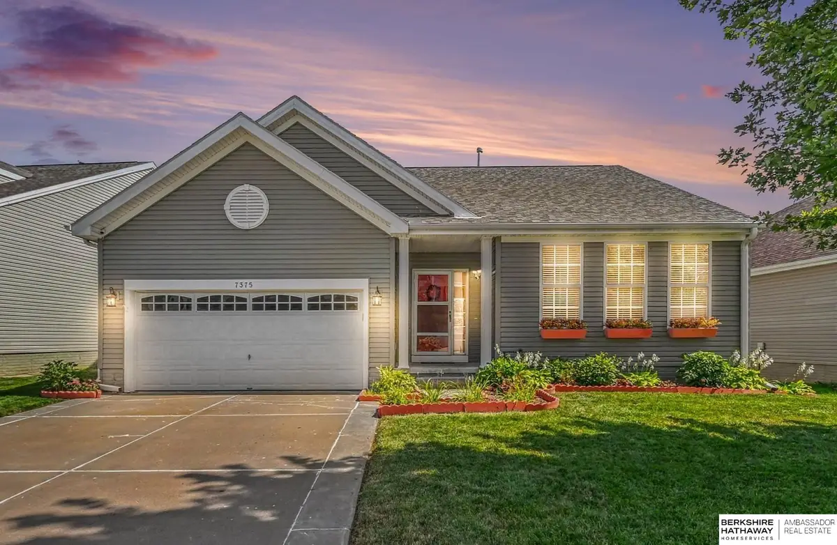 7375 N 88th Street, Omaha, NE 68122 - #1