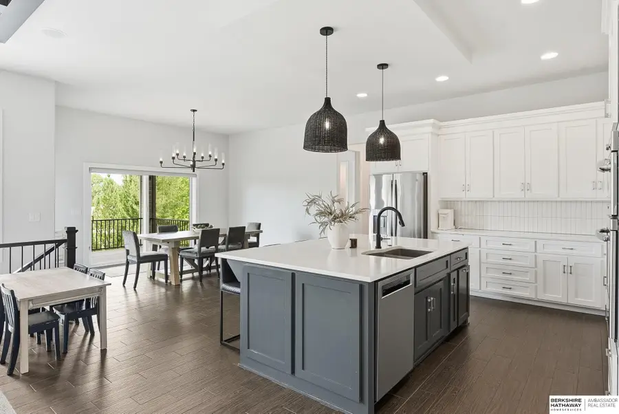 2010 S 214th Street, Omaha, NE 68022 - #2
