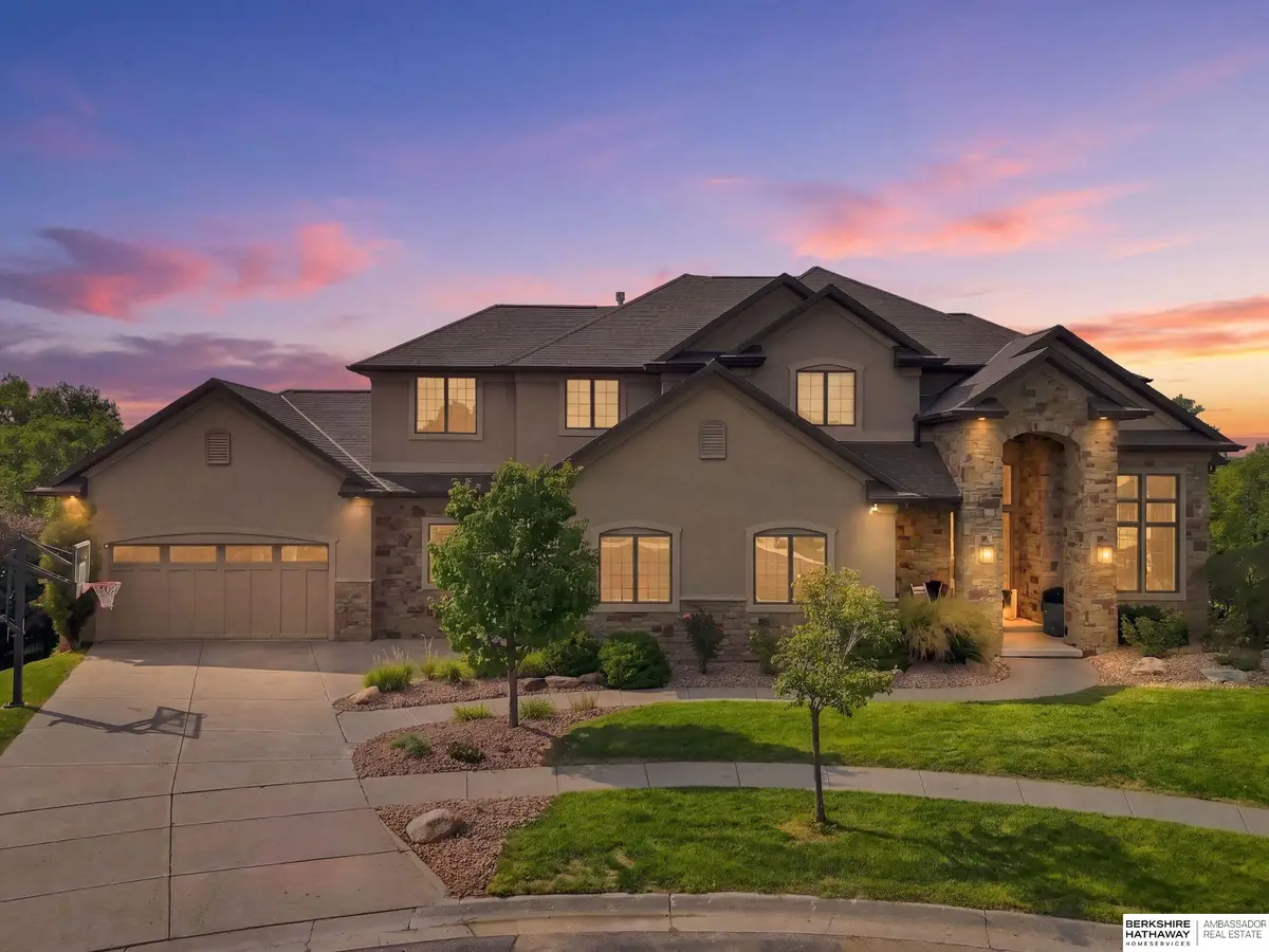 8701 Angeline Court, Lincoln, NE 68526 - #1