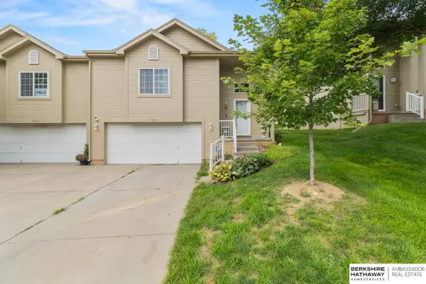 5016 N 155th Avenue, Omaha, NE 68116