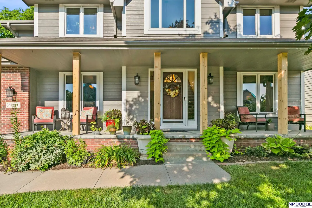 6102 S 157th Street, Omaha, NE 68135 - #1