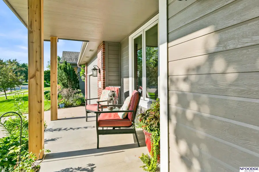 6102 S 157th Street, Omaha, NE 68135 - #2