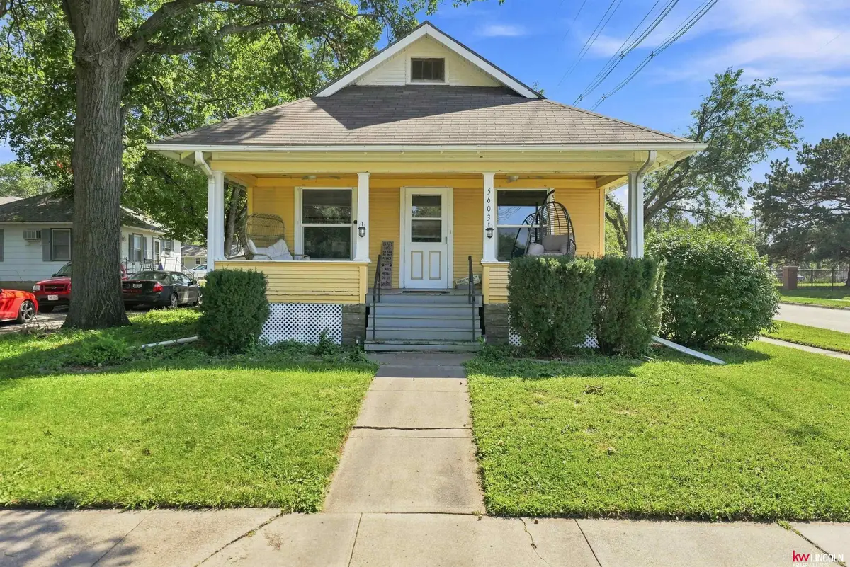 5603 Baldwin Avenue, Lincoln, NE 68507 - #1