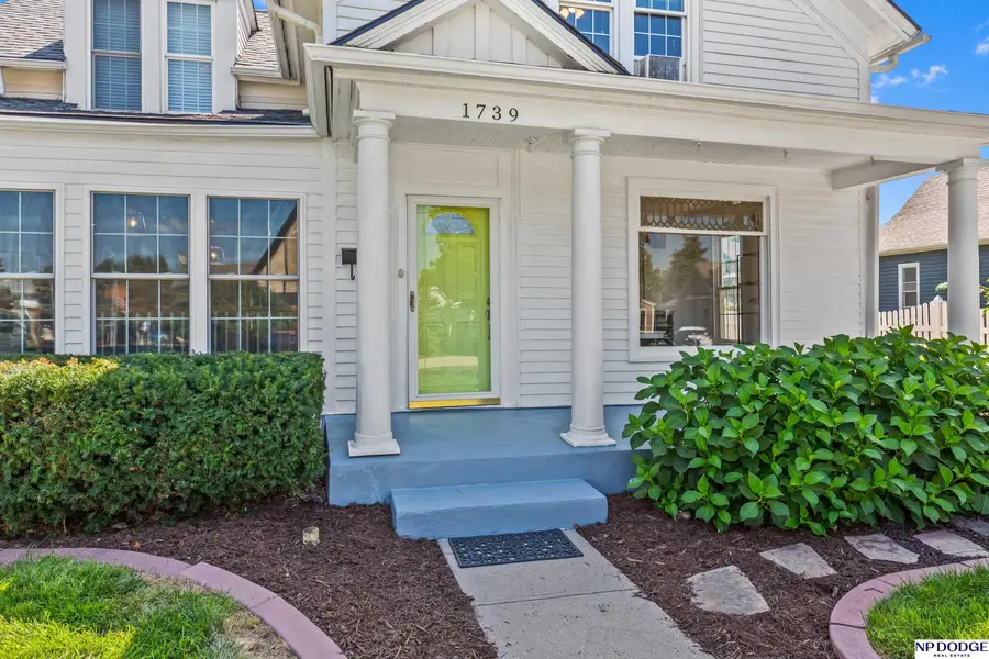 1739 Grant Street, Blair, NE 68008 - #3