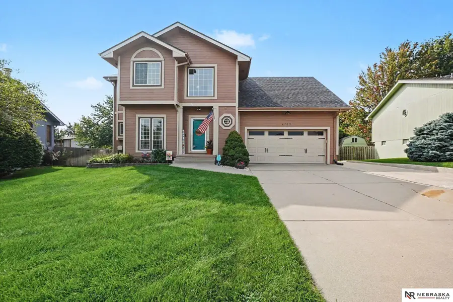 6709 Hillcrest Lane, La Vista, NE 68128 - #2