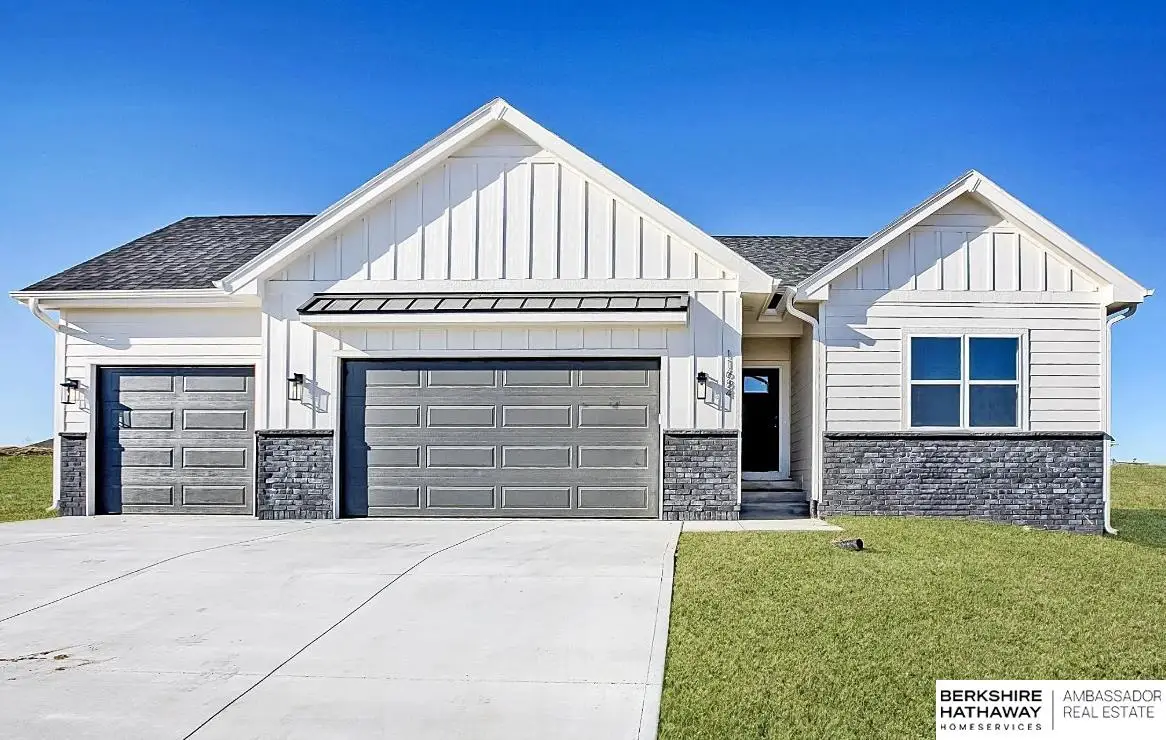 11659 S 123rd Avenue, Papillion, NE 68046 - #1