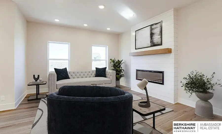 11659 S 123rd Avenue, Papillion, NE 68046 - #3