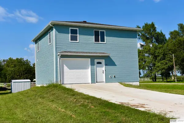 840 E 10th Street, North Bend, NE 68649
