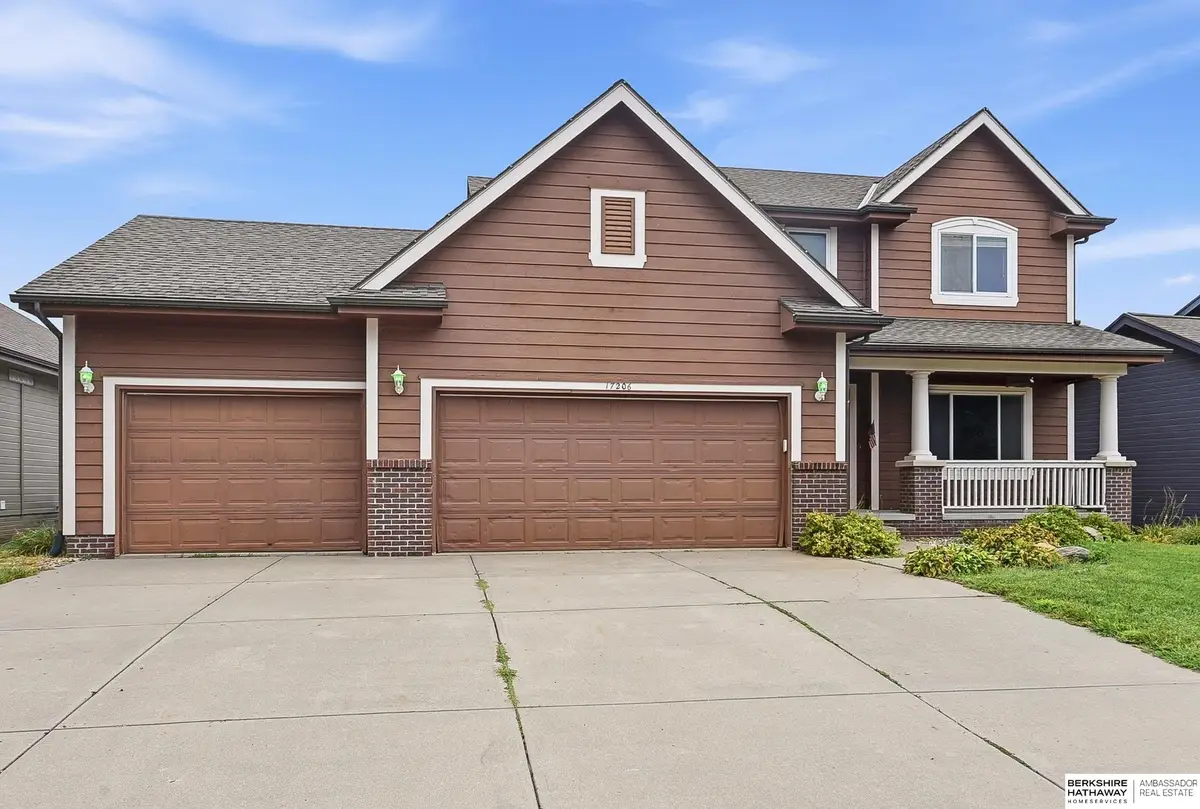 17206 Musket Street, Omaha, NE 68136 - #1