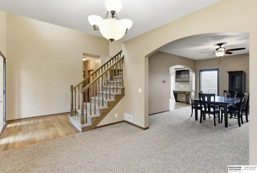 17206 Musket Street, Omaha, NE 68136 - #3