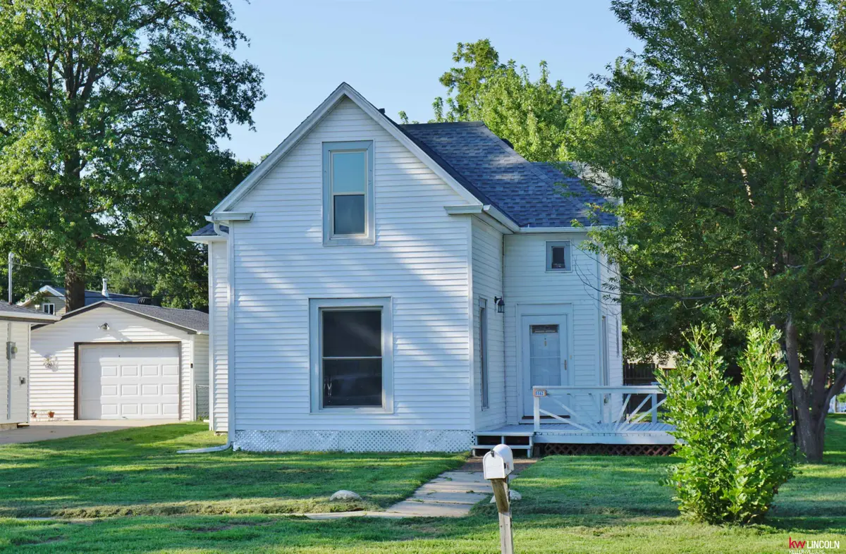 6842 Lexington Avenue, Lincoln, NE 68505 - #1