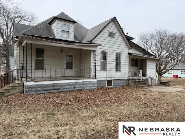 202 E 1st Street, Villisca, IA 50864 - #1