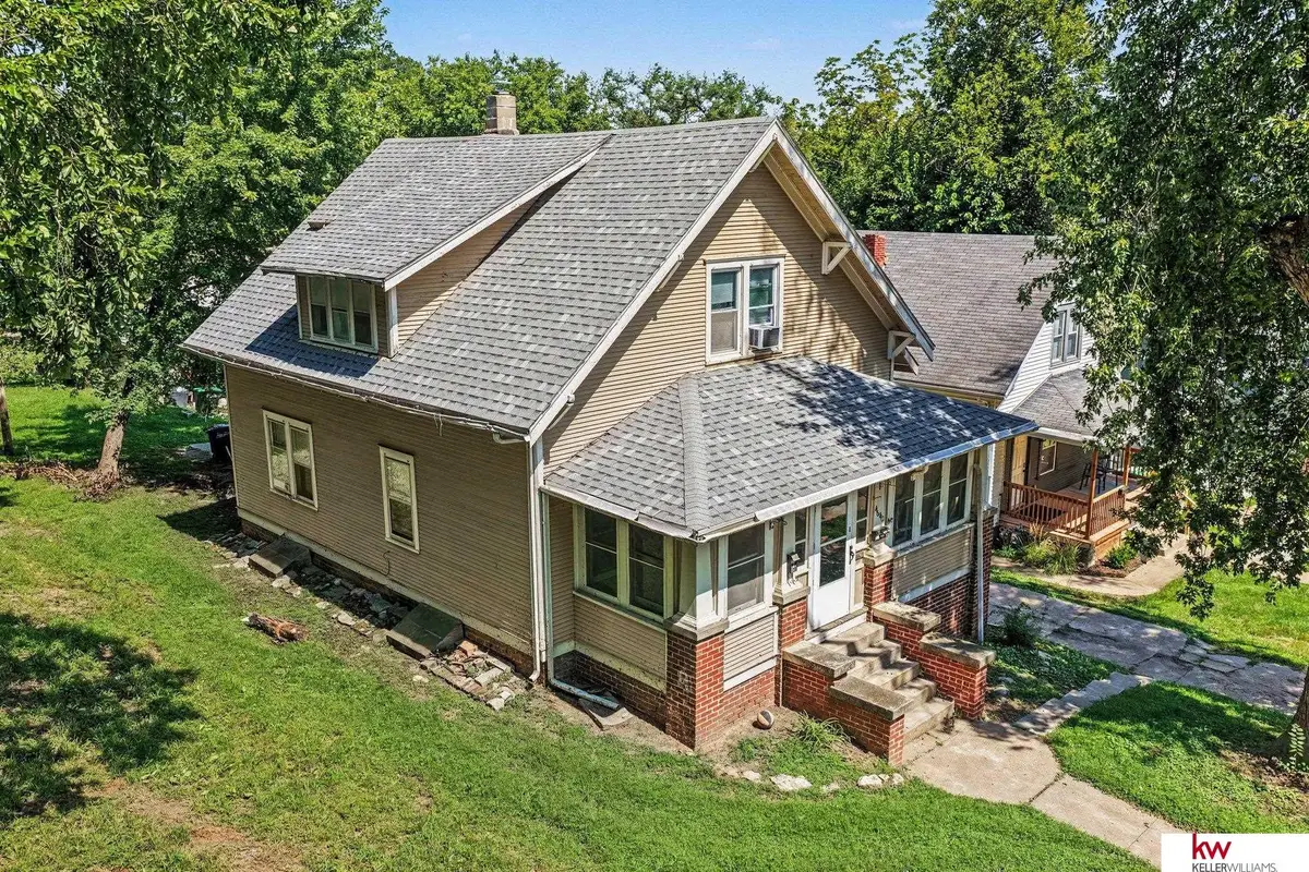 4640 Izard Street, Omaha, NE 68132 - #1