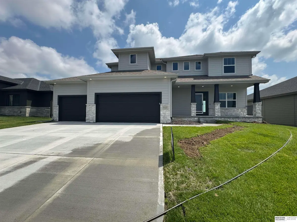 6125 S 215 Circle, Elkhorn, NE 68022 - #1