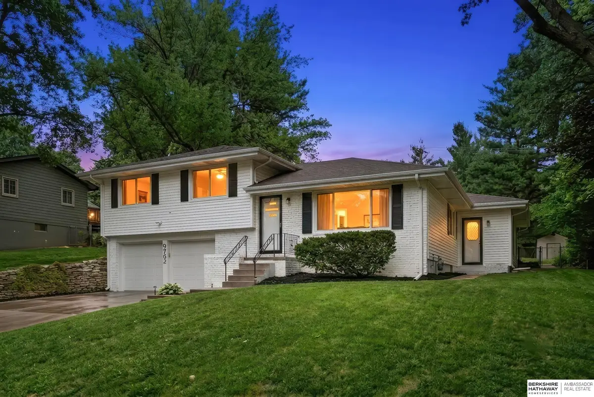 9762 Grover Street, Omaha, NE 68124 - #1