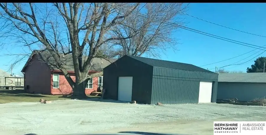 200 Iowa Street, Murdock, NE 68407 - #2