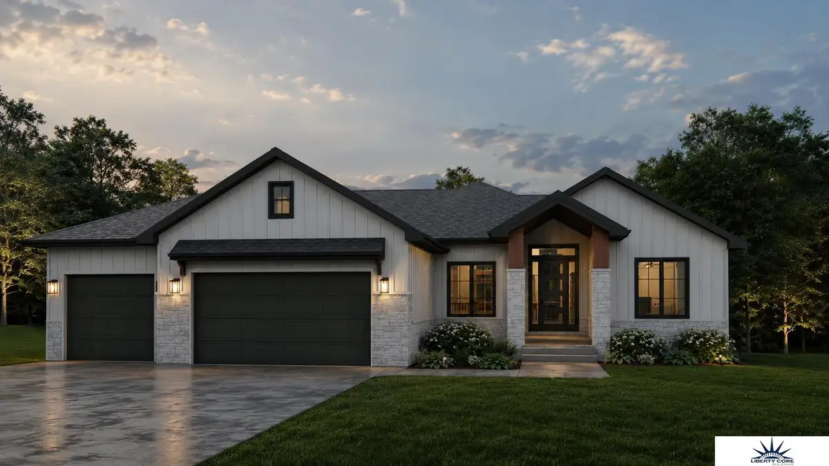21122 Yates Street, Elkhorn, NE 68022 - #1