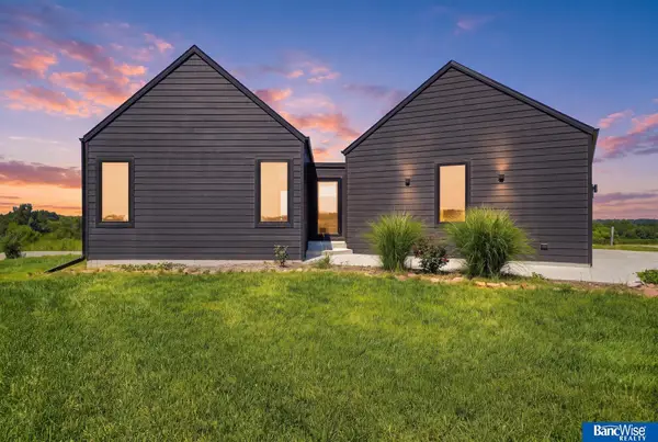 19745 SW 58th Street, Hallam, NE 68368