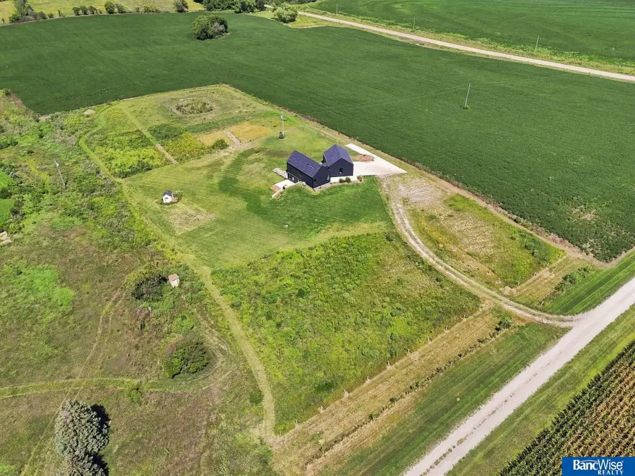 19745 SW 58th Street, Hallam, NE 68368 - #3