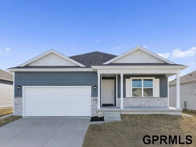 6519 N 187th Street, Elkhorn, NE 68022 - #1